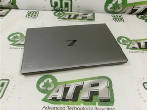 Portátil HP ZBook G7 i7-10850H 2.7GHz 16GB RAM 512GB SSD 15.6" FHD Sin OS WiFi 5 - Imagen 1 de 10