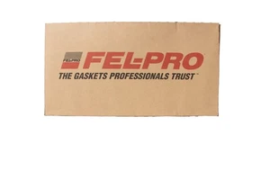 FelPro Oil Pan Gasket Set Fit 1985-1992 Ford Ranger Mustang Part Number OS30545R - Picture 1 of 4