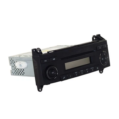 VW RCD 2001 Radio Autoradio VW Crafter 2E 12-17 Mercedes Sprinter 2E0057183A - Imagen 1 de 4