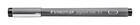 Pigmentliner schwarz 0, 3 mm Strichstärke STAEDTLER 308 03-9,
