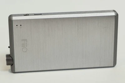 Amplificador de auriculares FiiO E12A Mont Blanc edición especial Foto 1 de 4