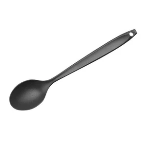 GSI OUTDOORS POUCH SPOON - LONG HANDLE (GREY) BPA/BPS FREE - Picture 1 of 2