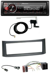Pioneer MP3 AUX CD DAB USB Autoradio für Smart Roadster (452) - Bild 1 von 10