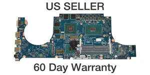 Dell 7567 GeForce GTX 1050, 2GBVRAM, Intel i5-7300HQ/2,5Ghz - Bild 1 von 3