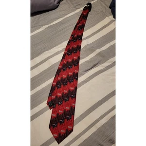 New England Patriots NFL Tie – Official Licensed Fan Gear - Picture 1 of 2