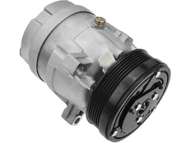 Compresor de aire acondicionado para Oldsmobile 88 1996-1999 3,8 L V6 1997 1998 JX543MC Foto 1 de 1