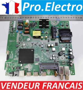 Scheda Madre TV HISENSE HE58A6100FUWTS HE55A7100F RSAG7.820.9502/ROH - Picture 1 of 2