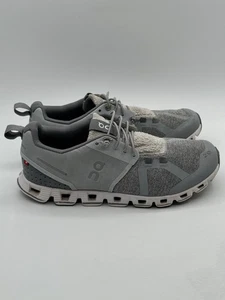 ON CLOUD TERRY DAMEN LAUFSCHUHE SNEAKER GRAU GRAU GRÖSSE 7 - Bild 1 von 13