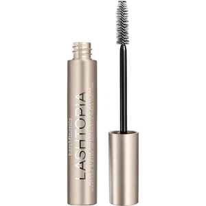 BareMinerals Lashtopia Mega Volume Mineral-Based Black Mascara Ultimate Black - Picture 1 of 1