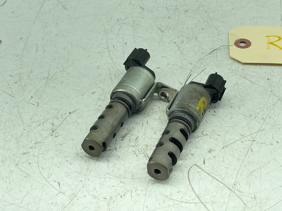 11-15 LEXUS GS 350S RIGHT 3.5L CAM TIMING OIL CONTROL VALVE OEM - Image 1 of 4