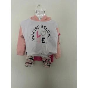RBX Girl Sports Active Outfit *Size 4* - Picture 1 of 6