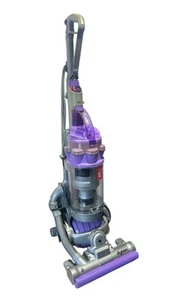 Dyson Upright Vacuum DC15 Animal Pet Hair Hoover Cleaner All Floors Purple - Picture 1 of 7
