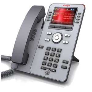 Avaya J179 IP Phone **Complete with Warranty** - Picture 1 of 1