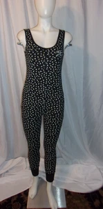 Pink VICTORIA"S SECRET  Jumpsuit One Piece Floral Print Sleepwear SIZE S/P - Picture 1 of 5