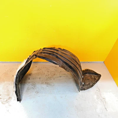 Forro de guardabarros delantero Mazda CX9 2016-2023 Rh OEM Foto 1 de 4