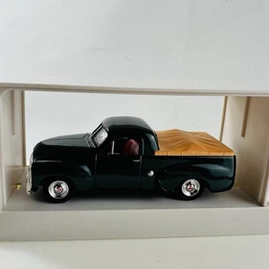 Trax Holden 48/215 Ute Woodsman verde TR25B - Imagen 1 de 12
