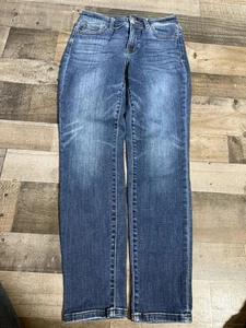 Judy Blue Slim Fit Jeans- 5/27 - Picture 1 of 10