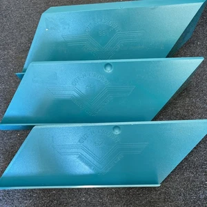 Cut-n-Crown Molding Jig System 3 Parts 38 45 52 - Picture 1 of 5