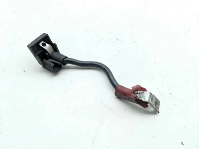 05 06 Cable terminal positivo batería Kawasaki Ninja ZX636 ZX6R Foto 1 de 4