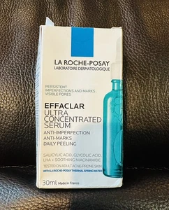 Suero ultra concentrado La Roche-Posay Effaclar - 30 ml sellado caducidad 6/26 sellado - Imagen 1 de 6