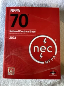 NFPA 2023 06A - Bild 1 von 2