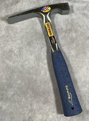 Martillo Pick EstWing E3-20 piezas 20 OZ acero macizo nuevo sin usar Foto 1 de 4