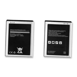 BATTERIA INTERNA EB454357BU PER SAMSUNG GALAXY GT-S5300 POCKET - Imagen 1 de 1