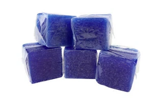 5 x Aussie Gold Clarifier Cubes + Phosphate Remover = Crystal Clear Water ACP170 - Picture 1 of 4