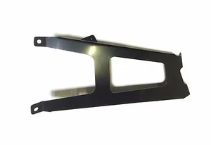 Fits RIGHT PASSENGER SIDE RH BUMPER END BRACKET 02-11 FREIGHTLINER COLUMBIA B52 - Picture 1 of 1