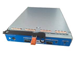 0TW47 00TW47 DELL COMPELLENT SC200/SC220 6GBPS SAS 6Gbps SAS Controller - Picture 1 of 2