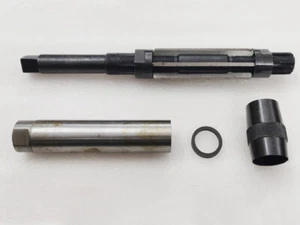 H10 Adjustable Hand Reamer 27/32" to 15/16" (21.43- 23.81mm) + Extension Pilot - Picture 1 of 7