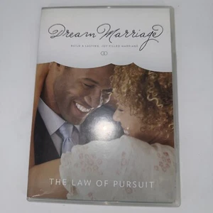 Dream Marriage - The Law of Pursuit DVD 2-Discs - Marriage Today - Imagen 1 de 6