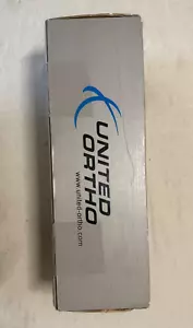 United Ortho 300541-03 Soporte de rodilla funcional LCA DERECHA PEQUEÑO - Imagen 1 de 10