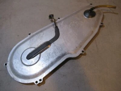 Funda tapa cadena Ski Doo Grand Touring 550 2012 Foto 1 de 4