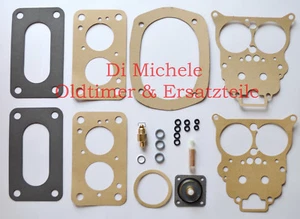 Kit profesional de reparación de carburador 32ADF Weber, p. ej. Fiat 132,131,124, junta, p. ej. 0042 - Imagen 1 de 1