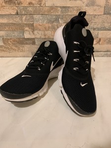 nike presto fly blancas hombre