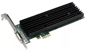 HP nVidia Quadro NVS 290 PCI-E X1 Video Graphics Card 458707-002 - Picture 1 of 1