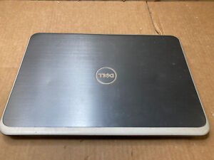 Dell Notebook - 15R5520 15.6in Laptop Intel Core i3 NO HDD | NO RAM | FOR PARTS