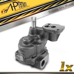 Bomba de aceite de volumen estándar para Chevrolet SBC 283 305 327 350 Buick Cadillac GMC - Imagen 1 de 8