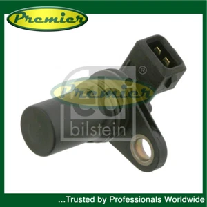 Premier Camshaft Sensor Fits Ford Focus 1998-2005 Ka 1996-2008 Fiesta 1989-2002 - Picture 1 of 2