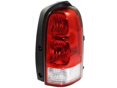 Conjunto de luz trasera izquierda Eagle Eyes para Saturn Relay 2005-2007 41845DKPG Foto 1 de 2