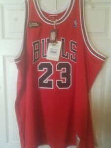 4xl jordan jersey
