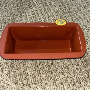 "Smartware silicona utensilios para hornear flexible antiadherente rectangular pan sartén 4"" X 9""" - Imagen 1 de 6