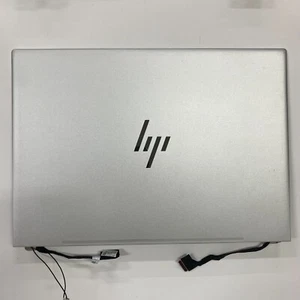 16" HP ENVY 16-H00 16-H001TX UHD3840X2400 EKRAN DOTYKOWY OLED KOMPLETNY N13381-001 - Zdjęcie 1 z 4