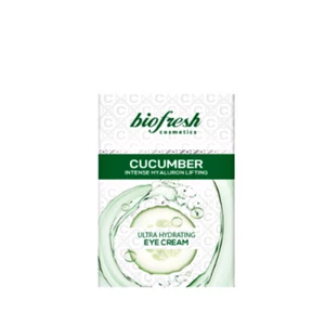 Biofresh Cucumber Crema de ojos ultra hidratante, ácido hialurónico 25 ml/0,85 fl oz - Imagen 1 de 1