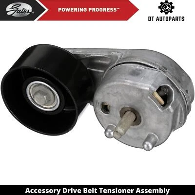 Para Ford F-450 Super Duty 2017-2019 tensor de correa de transmisión puertas de montaje 2018 Foto 1 de 4