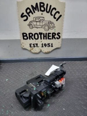 Mercedes Benz E350 2010-2011 módulo de activación de señal trasera: 2129003702 Foto 1 de 4