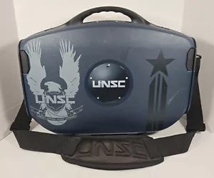 GAEMS Halo UNSC Vanguard Personal Gaming Environment Limited Edition - Picture 1 of 12
