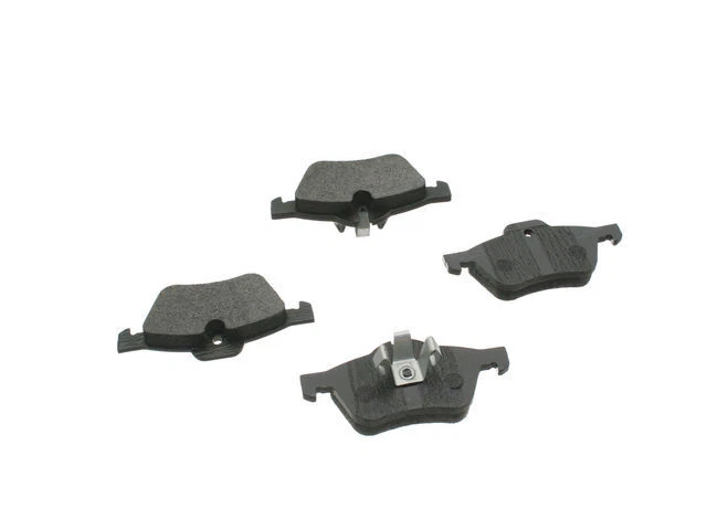 Juego de pastillas de freno delanteras Textar para Mini Cooper 2002-2008 convertible 82RYJT Foto 1 de 1