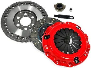 Kit de embrague AF etapa 2 + volante de inercia de carrera para Mazda RX8 2004-2011 1,3 L - Imagen 1 de 1